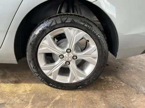 CHEVROLET Onix Hatch 1.0 12V 4P FLEX, Foto 10