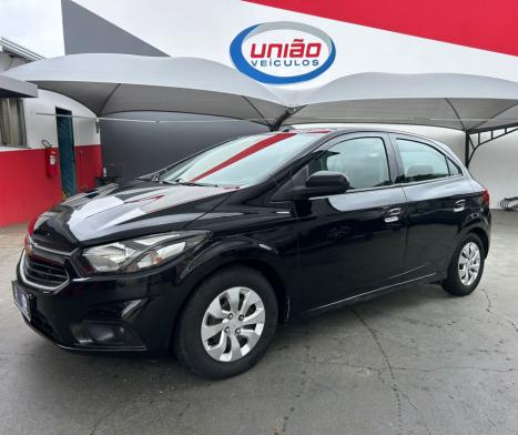 CHEVROLET Onix Hatch 1.0 4P FLEX LT, Foto 1