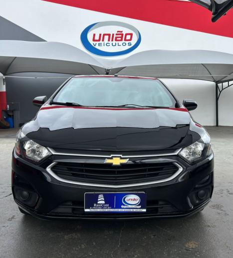 CHEVROLET Onix Hatch 1.0 4P FLEX LT, Foto 2