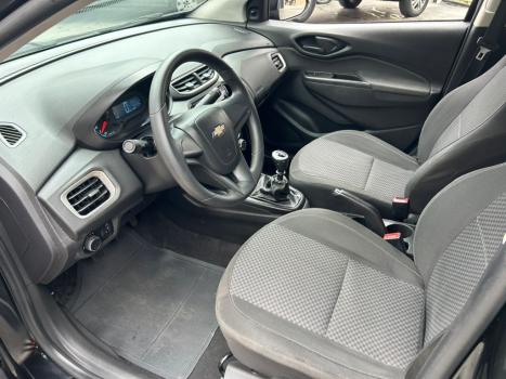 CHEVROLET Onix Hatch 1.0 4P FLEX LT, Foto 8