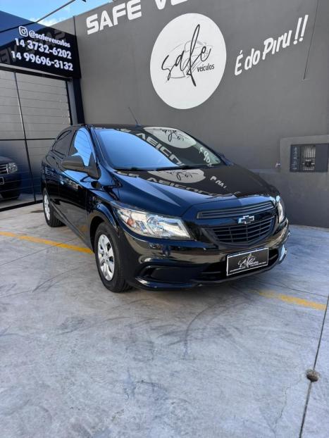CHEVROLET Onix Hatch 1.0 4P FLEX JOY, Foto 1