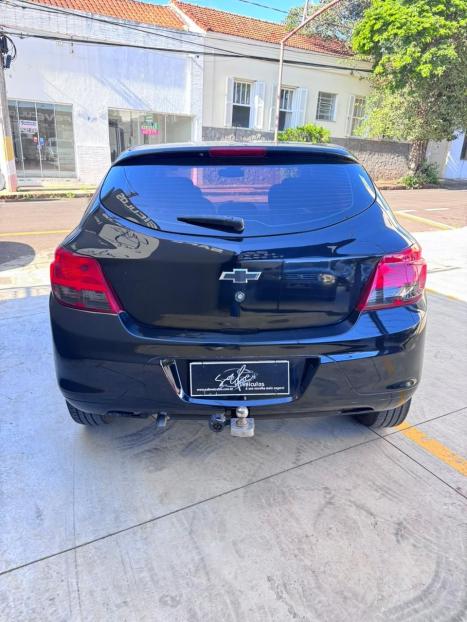 CHEVROLET Onix Hatch 1.0 4P FLEX JOY, Foto 5