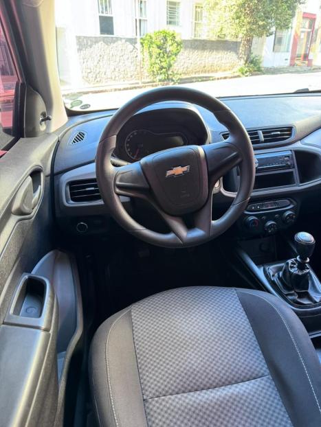 CHEVROLET Onix Hatch 1.0 4P FLEX JOY, Foto 6