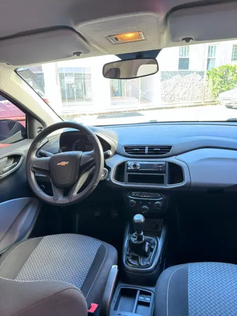 CHEVROLET Onix Hatch 1.0 4P FLEX JOY, Foto 8