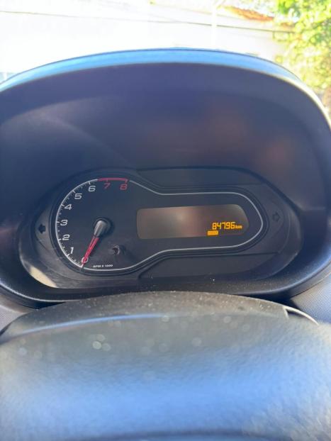 CHEVROLET Onix Hatch 1.0 4P FLEX JOY, Foto 9