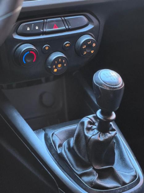 CHEVROLET Onix Hatch 1.0 4P FLEX JOY, Foto 10