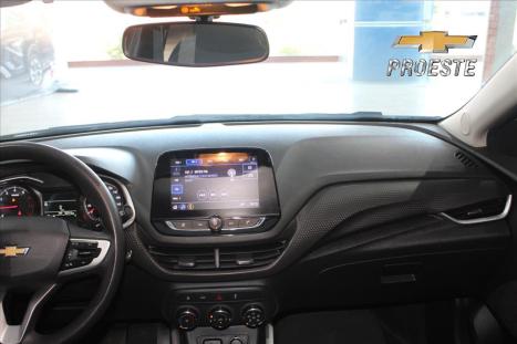 CHEVROLET Onix Hatch 1.0 12V 4P FLEX LT TURBO, Foto 4