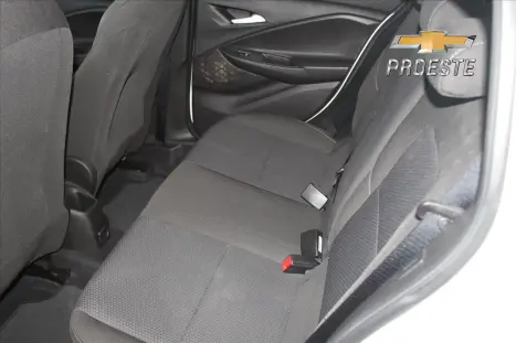 CHEVROLET Onix Hatch 1.0 12V 4P FLEX LT TURBO, Foto 6