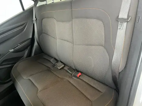 CHEVROLET Onix Hatch 1.4 4P FLEX LT, Foto 5