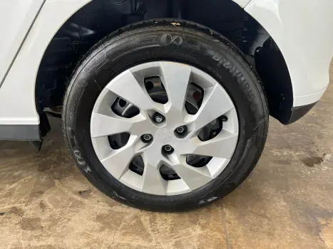 CHEVROLET Onix Hatch 1.4 4P FLEX LT, Foto 7