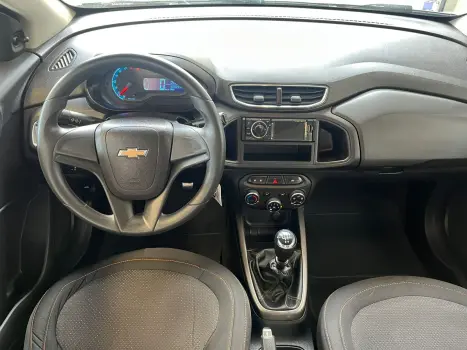 CHEVROLET Onix Hatch 1.4 4P FLEX LT, Foto 8