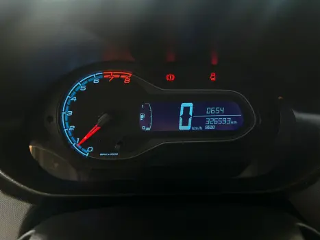 CHEVROLET Onix Hatch 1.4 4P FLEX LT, Foto 9