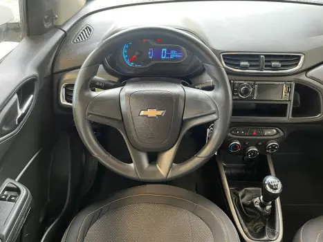 CHEVROLET Onix Hatch 1.4 4P FLEX LT, Foto 11