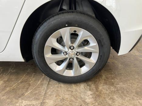 CHEVROLET Onix Hatch 1.0 12V 4P FLEX LTZ TURBO, Foto 4