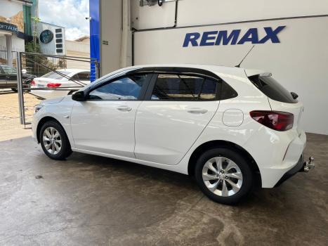 CHEVROLET Onix Hatch 1.0 12V 4P FLEX LTZ TURBO, Foto 5