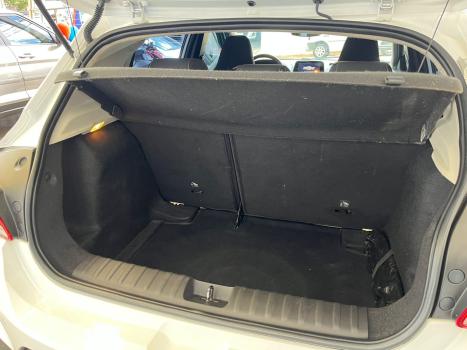 CHEVROLET Onix Hatch 1.0 12V 4P FLEX LTZ TURBO, Foto 7