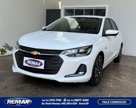 CHEVROLET Onix Hatch 1.0 12V 4P FLEX PREMIER 2 TURBO AUTOM�TICO, Foto 1