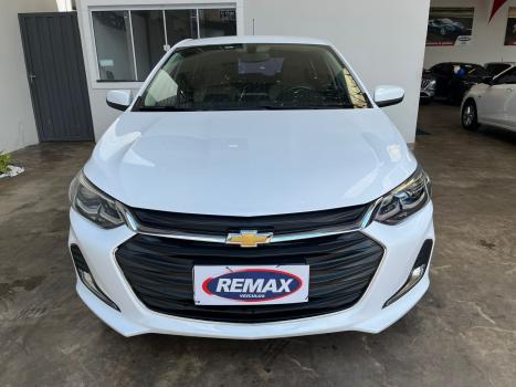 CHEVROLET Onix Hatch 1.0 12V 4P FLEX PREMIER 2 TURBO AUTOM�TICO, Foto 2