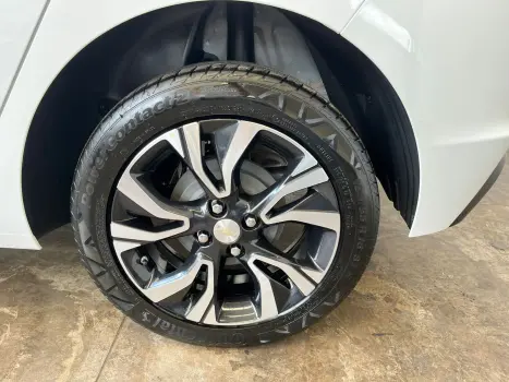 CHEVROLET Onix Hatch 1.0 12V 4P FLEX PREMIER 2 TURBO AUTOM�TICO, Foto 6