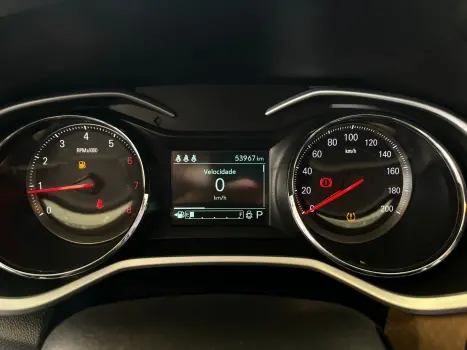 CHEVROLET Onix Hatch 1.0 12V 4P FLEX PREMIER 2 TURBO AUTOM�TICO, Foto 7