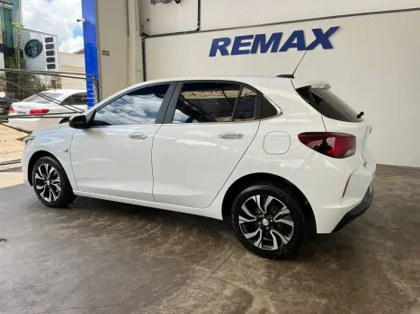 CHEVROLET Onix Hatch 1.0 12V 4P FLEX PREMIER 2 TURBO AUTOM�TICO, Foto 9