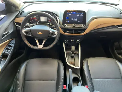 CHEVROLET Onix Hatch 1.0 12V 4P FLEX PREMIER 2 TURBO AUTOM�TICO, Foto 11