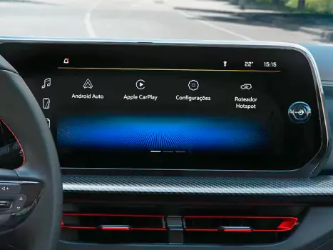 CHEVROLET Onix Hatch 1.0 12V 4P FLEX RS TURBO AUTOM�TICO, Foto 6