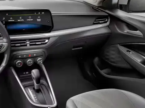 CHEVROLET Onix Hatch 1.0 4P FLEX LTZ TURBO AUTOM�TICO, Foto 4