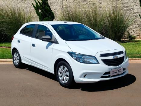 CHEVROLET Onix Hatch 1.0 4P FLEX JOY, Foto 1