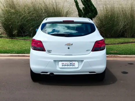 CHEVROLET Onix Hatch 1.0 4P FLEX JOY, Foto 5