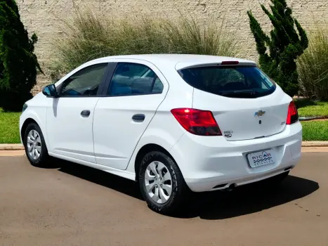 CHEVROLET Onix Hatch 1.0 4P FLEX JOY, Foto 6