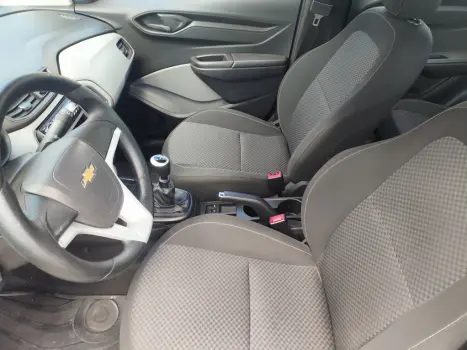 CHEVROLET Onix Hatch 1.0 4P FLEX JOY, Foto 7