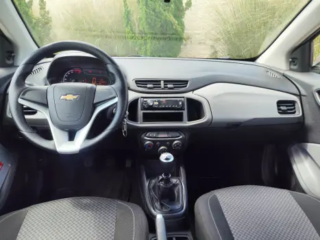 CHEVROLET Onix Hatch 1.0 4P FLEX JOY, Foto 9