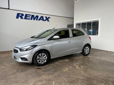 CHEVROLET Onix Hatch 1.0 12V 4P FLEX LT, Foto 2
