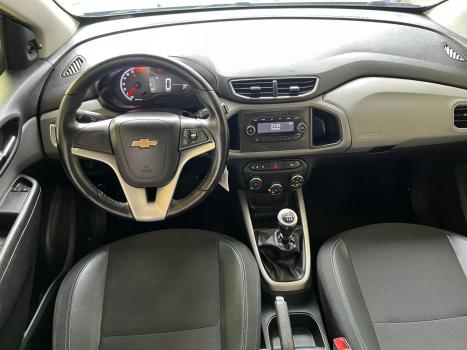 CHEVROLET Onix Hatch 1.0 12V 4P FLEX LT, Foto 3