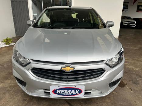 CHEVROLET Onix Hatch 1.0 12V 4P FLEX LT, Foto 4