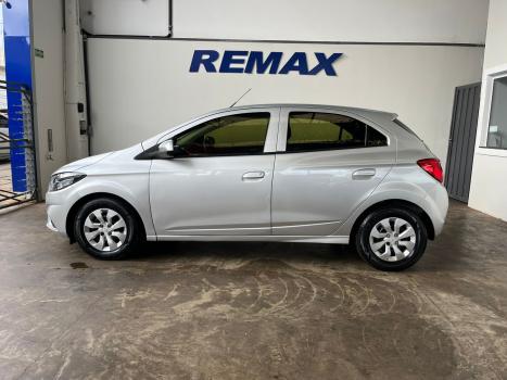 CHEVROLET Onix Hatch 1.0 12V 4P FLEX LT, Foto 5