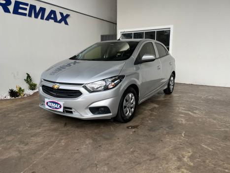 CHEVROLET Onix Hatch 1.0 12V 4P FLEX LT, Foto 6