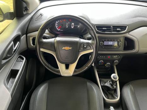 CHEVROLET Onix Hatch 1.0 12V 4P FLEX LT, Foto 7