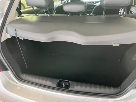 CHEVROLET Onix Hatch 1.0 12V 4P FLEX LT, Foto 8