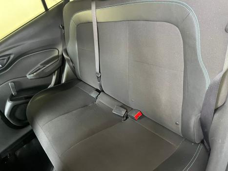 CHEVROLET Onix Hatch 1.0 12V 4P FLEX LT, Foto 10