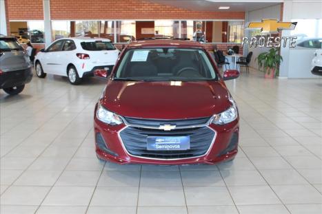 CHEVROLET Onix Hatch 1.0 12V 4P FLEX LT TURBO, Foto 2
