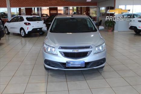 CHEVROLET Onix Hatch 1.0 4P FLEX LT, Foto 2