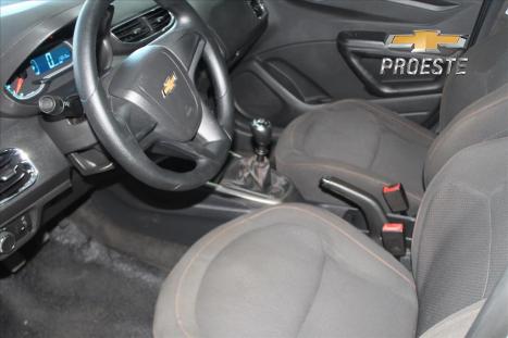 CHEVROLET Onix Hatch 1.0 4P FLEX LT, Foto 5