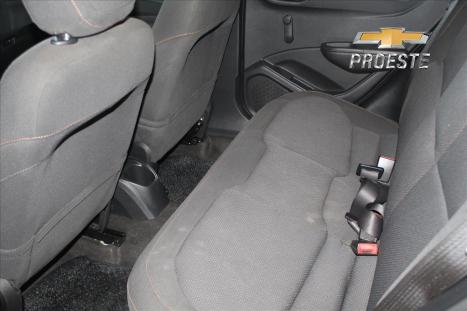 CHEVROLET Onix Hatch 1.0 4P FLEX LT, Foto 6