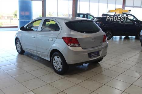 CHEVROLET Onix Hatch 1.0 4P FLEX LT, Foto 7