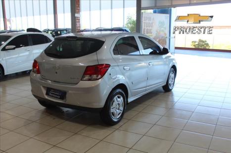 CHEVROLET Onix Hatch 1.0 4P FLEX LT, Foto 8