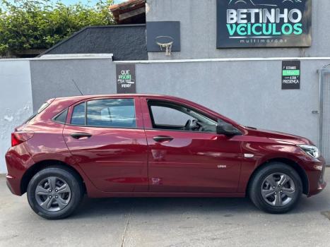 CHEVROLET Onix Hatch 1.0 4P FLEX LT, Foto 6