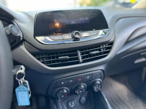 CHEVROLET Onix Hatch 1.0 4P FLEX LT, Foto 11