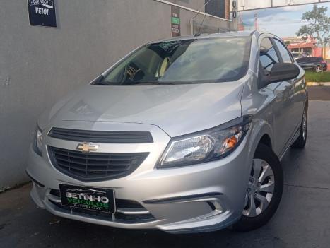 CHEVROLET Onix Hatch 1.0 4P FLEX JOY, Foto 1
